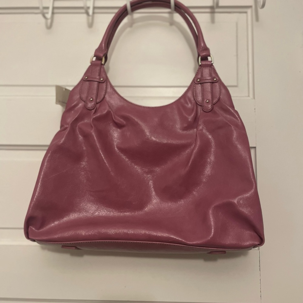 Liz Claiborne New With Tags, Ashby Tote